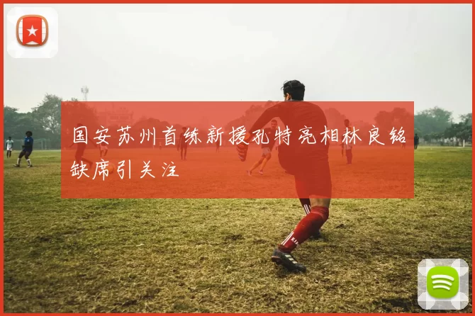 国安苏州首练新援孔特亮相林良铭缺席引关注